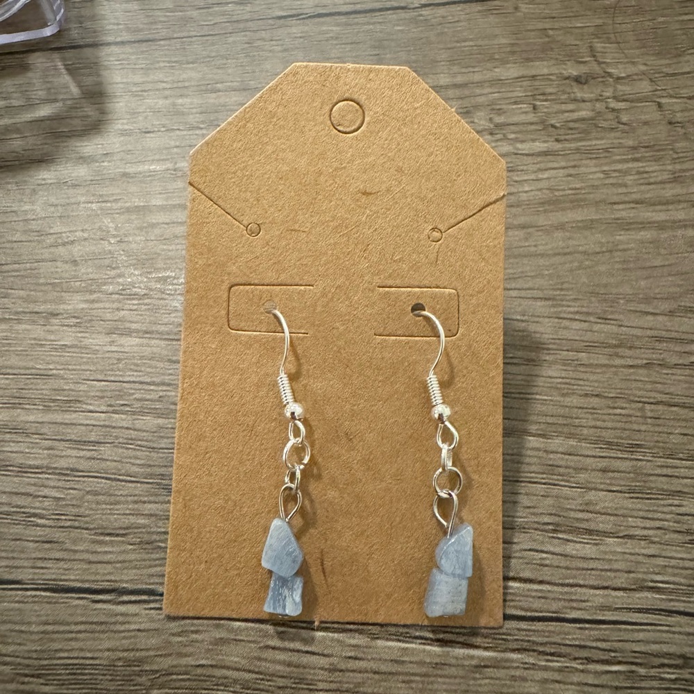Dangle Earrings